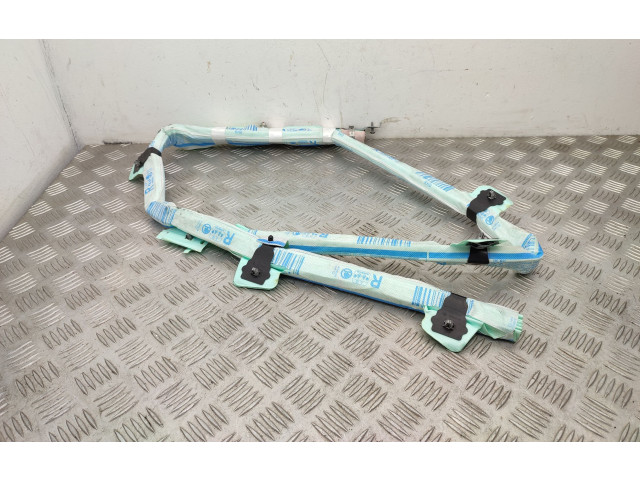 Боковая подушка безопасности 5E0880742   Skoda Octavia Mk3 (5E)