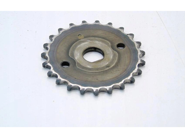 Масляный насос 1NDKRPO Toyota Yaris Verso