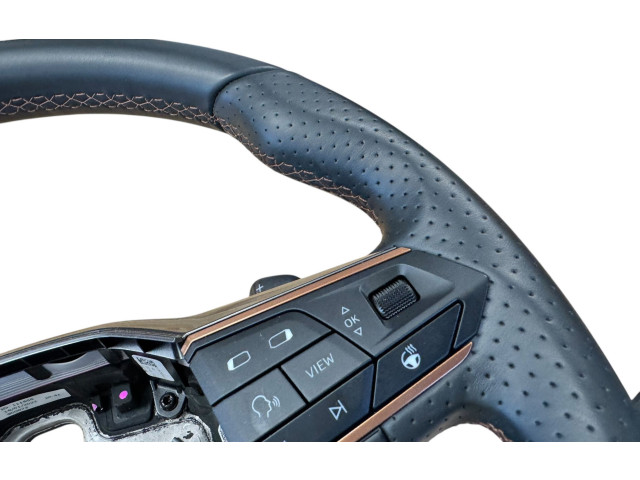 Руль Cupra Formentor  2020 -  года 5FA419091FP      