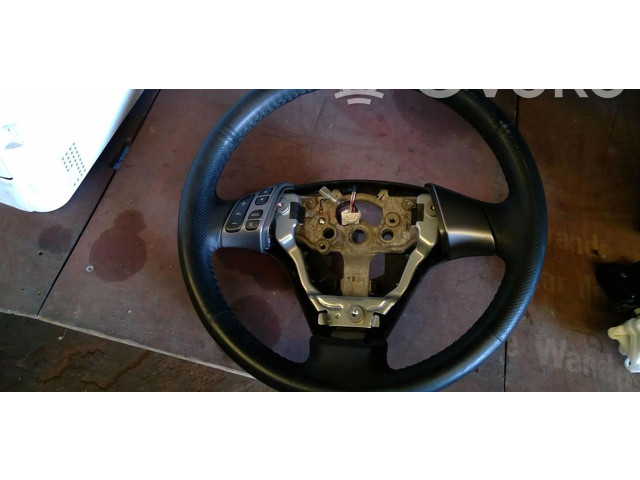 Volant Mazda 3 I 2007 BP4M32982  