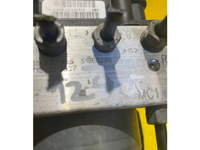 Jednotka ABS 51860290 Fiat Punto Evo 2010