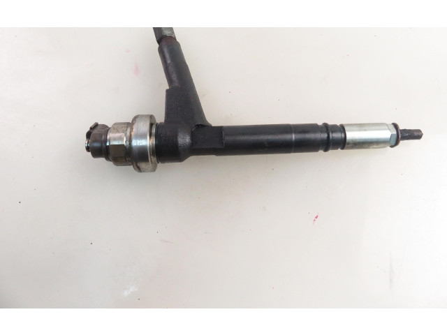 Форсунка 8973138614, 8973138614 Opel Meriva A Z 17 DTH