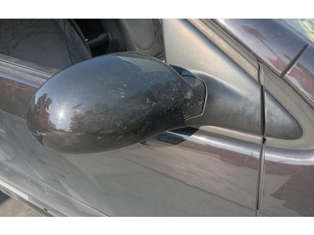 Zpětné zrcátko Citroen Berlingo 2006