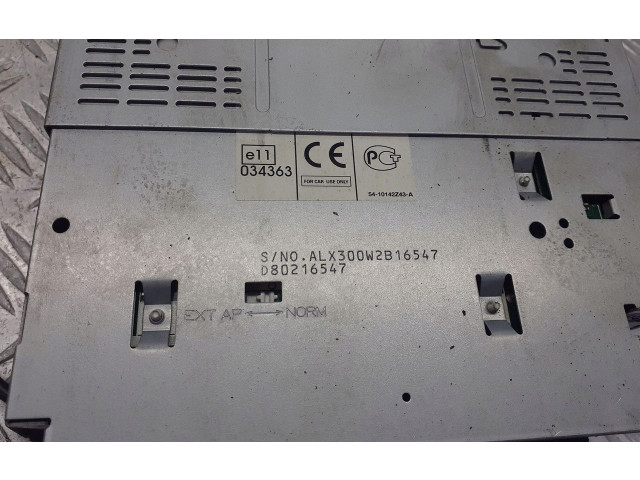 Блок предохранителей Audi A3 S3 8L