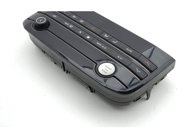 Блок управления климат-контролем GX7318C858HF, AYSPA Jaguar XE