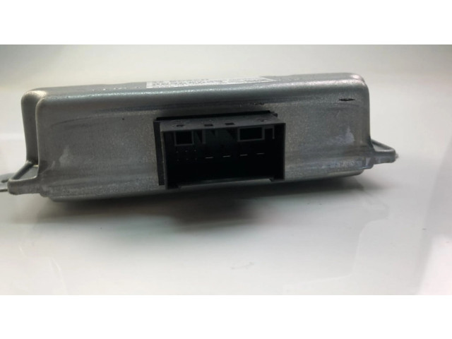 Блок управления раздвижной крыши