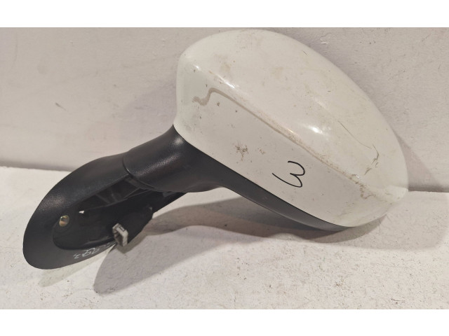 Zpětné zrcátko  Fiat Punto Evo 2010    