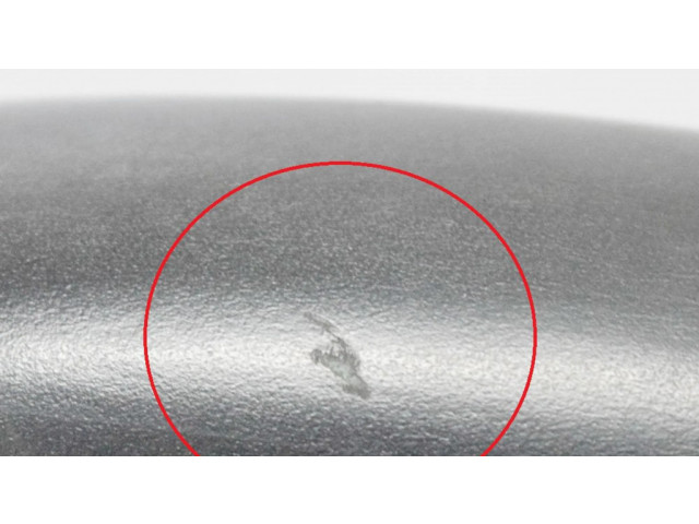 Руль Mercedes-Benz A W176  2012-2018 года A0004601303      