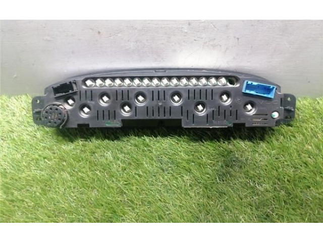 Панель приборов 9631710380, 9631710380 Citroen Xsara Picasso