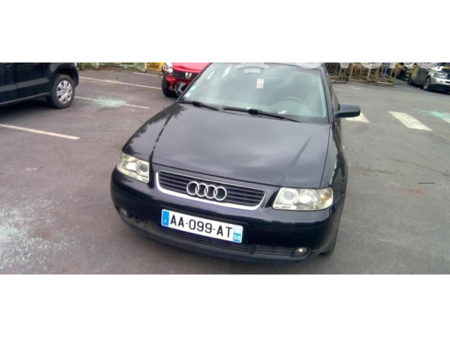 Зеркало электрическое Audi A3 S3 8L 1996 - 2003 года