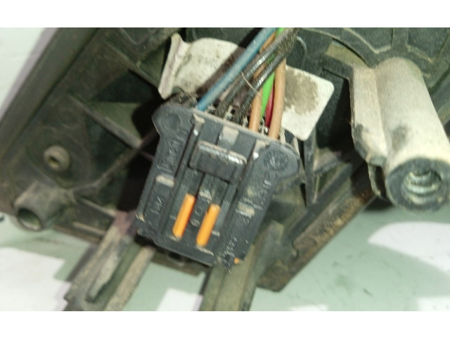 Зеркало электрическое        Citroen Xsara   -  года   