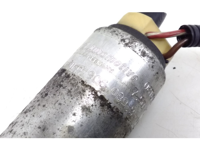 Vstřikovací čerpadlo 1K0906089B Audi Q7 4L