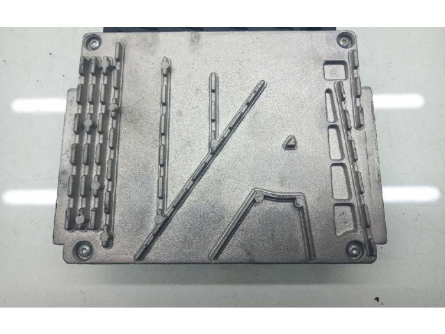 Блок управления двигателем ECU 0281011078, 30637733A   Volvo XC90