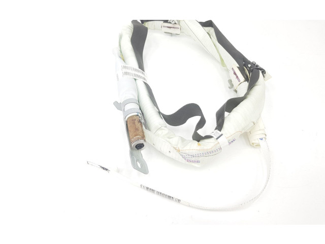 Боковая подушка безопасности 9804358980, 9804358980 Citroen C4 Cactus