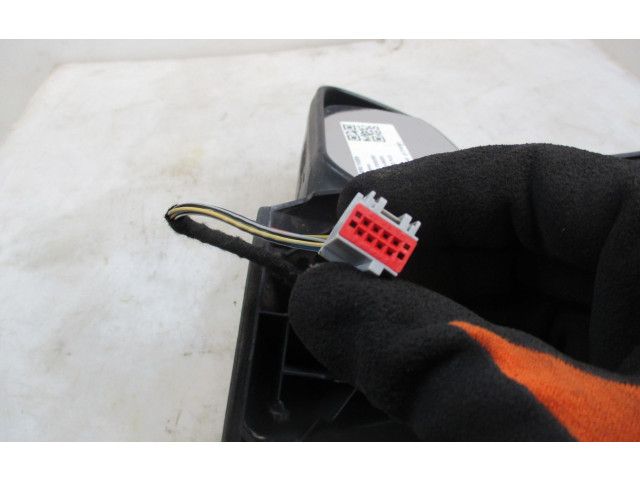 Зеркало электрическое        Ford Fusion  2006 - 2012 года   