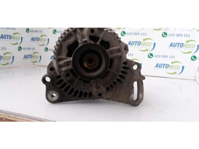 Генератор 0123310020 Seat Inca (6k)