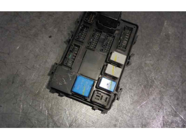 Pojistková skříňka Řídící jednotka BSM 919501G010, KE5080165 KIA Rio 2005