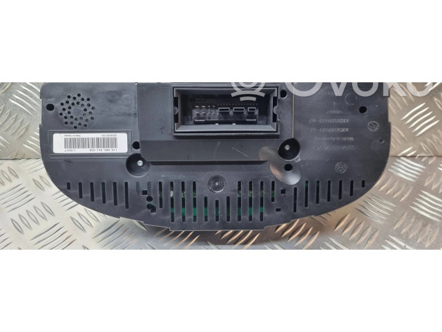 Řídící jednotka 2K0920843C, 03G906021CG   Volkswagen Caddy 2006