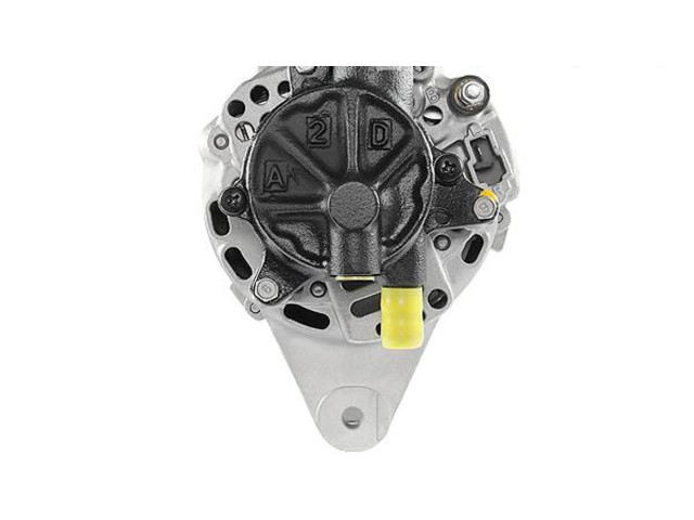 Генератор A002T01976, MD099621R Mitsubishi Lancer