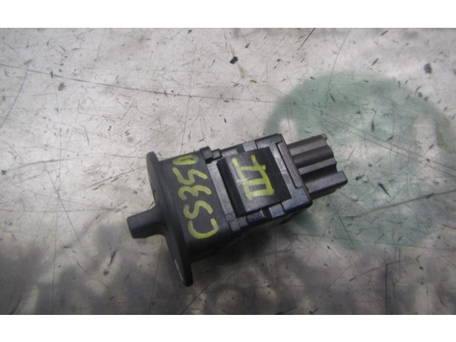 Блок управления Renault Clio III