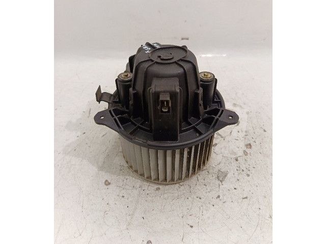 Вентилятор печки       Fiat Grande Punto