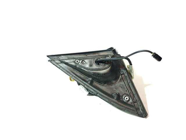 Зеркало электрическое        Mercedes-Benz ML W166  2012 - 2017 года   