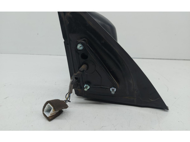 Зеркало электрическое Mitsubishi L200 2006 - 2014 года