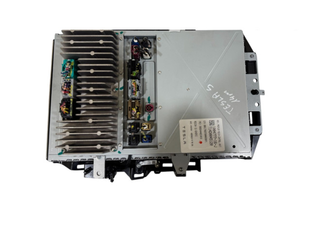 Ручка стеклоочистителей 100477716J, T14D0045120 Tesla Model S