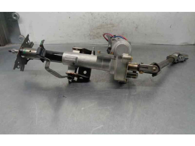    Рулевая рейка 4520012170   Toyota Corolla Verso E121 2004 - 2007 года