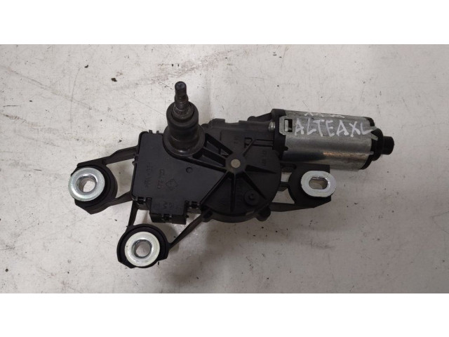 Двигатель стеклоочистителя заднего стекла