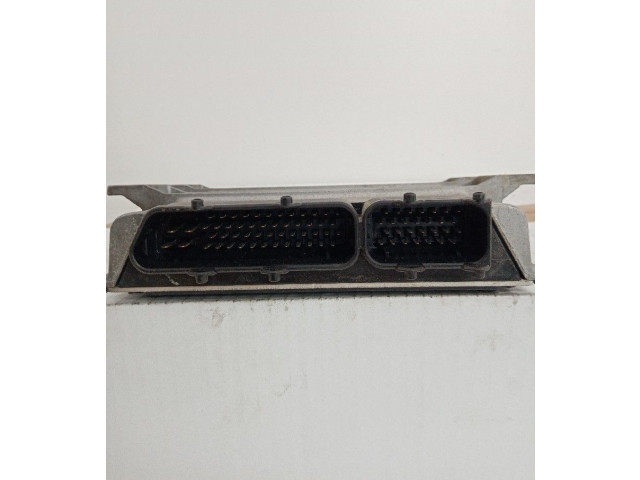 Блок управления двигателя 1572, EOBD Rover 25