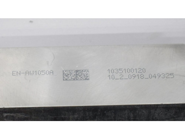 Блок управления двигателя 0261S09386, 04E907309AD   Audi Q3 8U