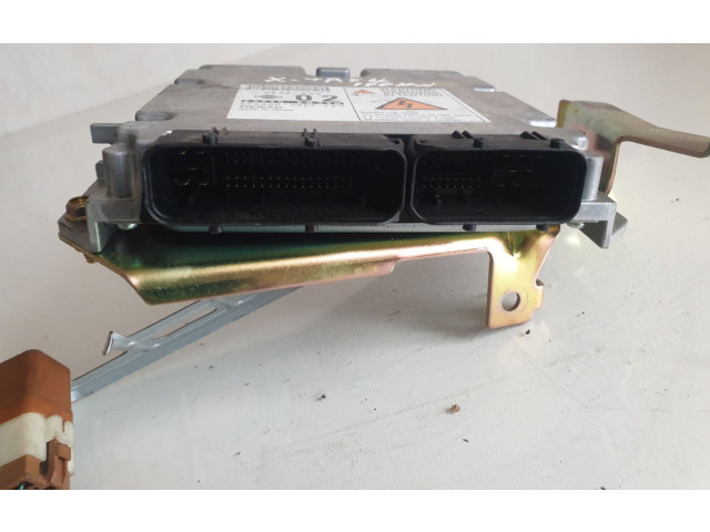 Řídící jednotka 23710EQ44B Nissan X-Trail T30 2006