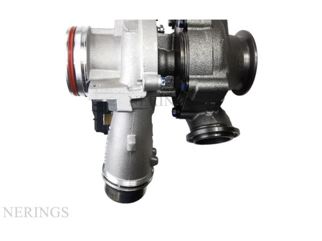 Turbodmychadlo Турбина 54409700043, TC30-0040T BMW 2 F46