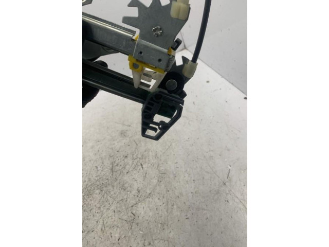 Čerpadlo oleje 00009221G2 Citroen Xsara Picasso DW10TD_RHY