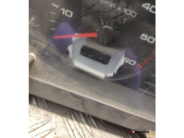 Панель приборов 4a1919033h   Audi A6 S6 C4 4A       