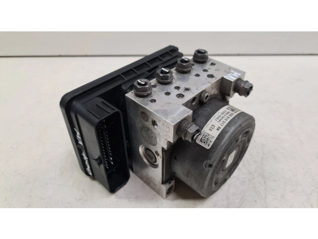 Блок АБС 5Q0907379AE, 5Q0614517AK Volkswagen Golf VII 2013-2019 года