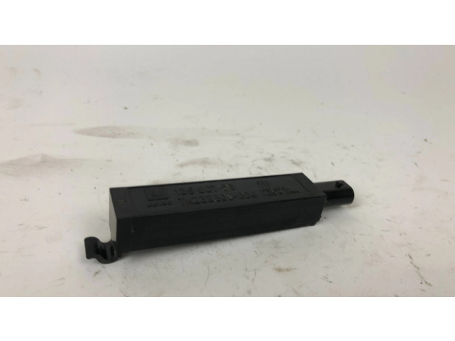 Блок управления 13580790, TN233800004   Chevrolet Camaro