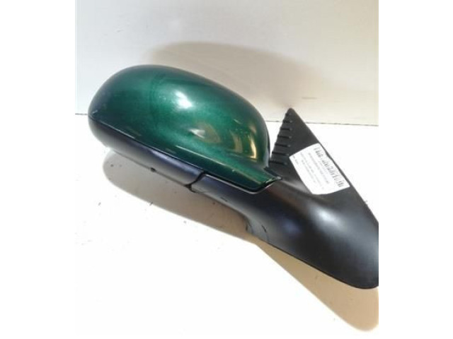 Зеркало электрическое Peugeot 406 1996 - 1999 года
