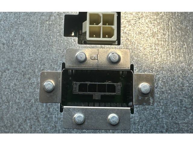 Блок управления Xenon