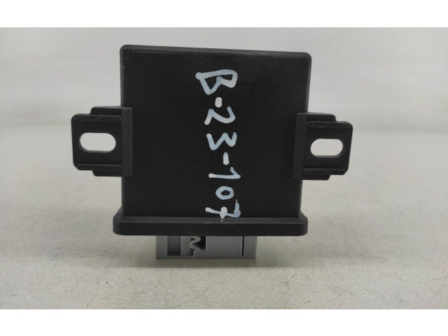 Řídící jednotka 8P0907357F, 5LA00837901 Audi A6 S6 C6 4F 2007