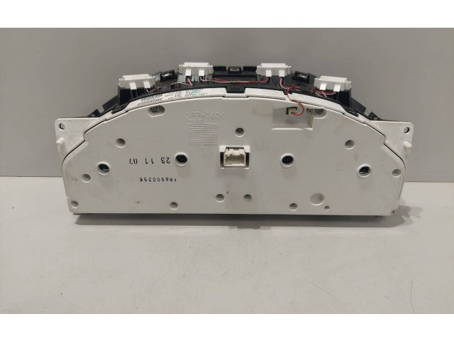 Панель приборов 30765607, 30785611 Volvo XC90