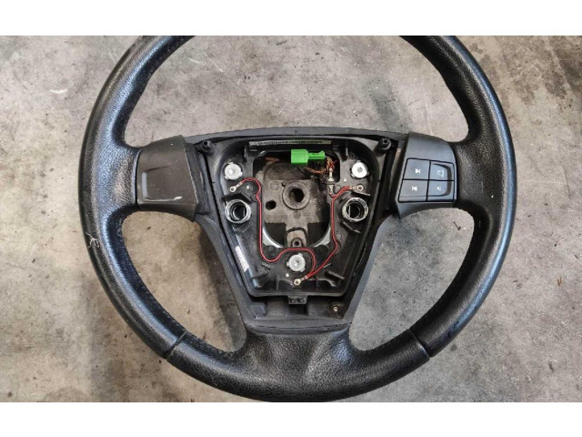Руль Volvo C30 2007 - 2010 года 8698008, 8698008