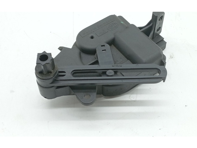 Вентилятор печки 1J0907511, 653400R Audi A3 S3 8L