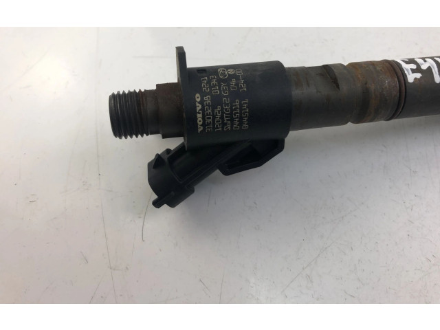 Форсунка 31303238    Volvo V70   