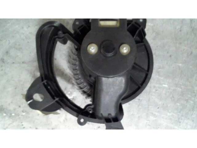 Вентилятор печки 77365038 Alfa Romeo Mito