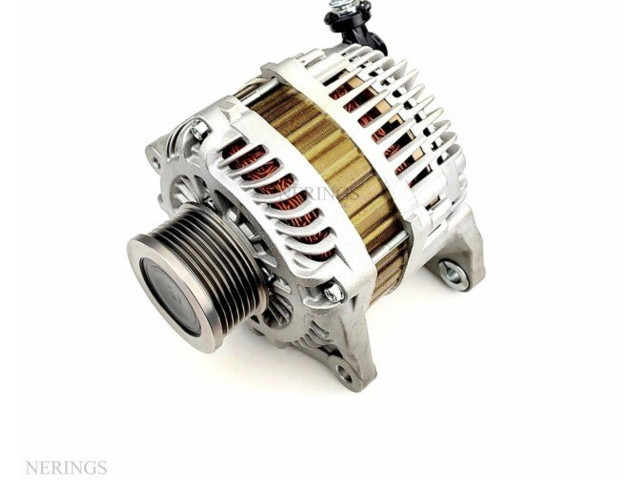 Генератор CA1946, 3EFFE Nissan Navara D40