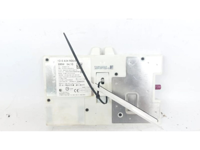 Řídící jednotka 5A049E6 BMW X1 F48 F49 2014