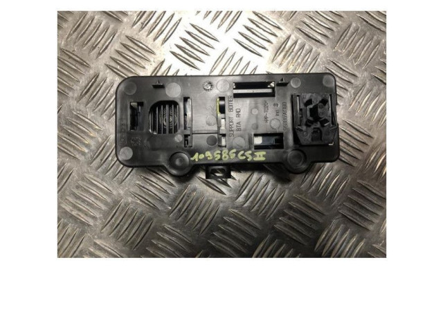 Блок управления    Citroen C5