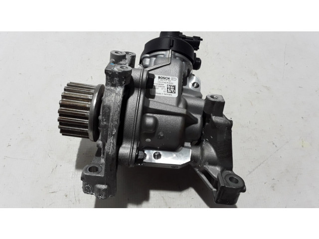 Vstřikovací čerpadlo 167003606R, 0445010763 Dacia Duster pro naftový motor 1.5 1.5 dCi / K9K 856 1.5 dCi / K9K 856